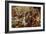 Apotheosis of Henry Iv of France And Regency of Maria of Medici-Peter Paul Rubens-Framed Giclee Print