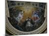 Apotheosis of Saint Dominic Guzman-Guido Reni-Mounted Giclee Print