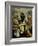 Apotheosis of Saint Thomas Aquinas-Francisco de Zurbarán-Framed Giclee Print