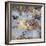 Apotheosis of the Medici Dynasty-Luca Giordano-Framed Giclee Print