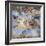 Apotheosis of the Medici Dynasty-Luca Giordano-Framed Giclee Print