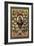 Apotheosis of the Virgin of Vladimir, 1668-Simon Ushakov-Framed Giclee Print