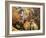 Apotheosis of Venice-Paolo Veronese-Framed Giclee Print