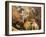 Apotheosis of Venice-Paolo Veronese-Framed Giclee Print