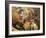 Apotheosis of Venice-Paolo Veronese-Framed Giclee Print