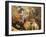 Apotheosis of Venice-Paolo Veronese-Framed Giclee Print