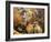 Apotheosis of Venice-Paolo Veronese-Framed Giclee Print