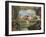 Apotheosis of Venice-Paolo Veronese-Framed Giclee Print