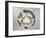 Apotheosis of Washington-Constantino Brumidi-Framed Giclee Print