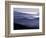 Appalachian Mountains at Dawn, Great Smoky Mountains National Park, Tennessee, USA-Adam Jones-Framed Photographic Print