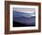 Appalachian Mountains at Dawn, Great Smoky Mountains National Park, Tennessee, USA-Adam Jones-Framed Photographic Print