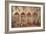 Apparition of Crucified of Mount Ararat in Sant'Antonio Di Castello Church-Vittore Carpaccio-Framed Giclee Print