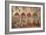 Apparition of Crucified of Mount Ararat in Sant'Antonio Di Castello Church-Vittore Carpaccio-Framed Giclee Print