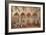 Apparition of Crucified of Mount Ararat in Sant'Antonio Di Castello Church-Vittore Carpaccio-Framed Giclee Print