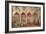 Apparition of Crucified of Mount Ararat in Sant'Antonio Di Castello Church-Vittore Carpaccio-Framed Giclee Print