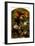 Apparition of Saint Paul to Saint Albert the Great and Saint Thomas Aquinas-Alonso Antonio Villamor-Framed Giclee Print