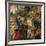 Apparition of the Virgin To St Bernard-Filippino Lippi-Framed Giclee Print