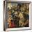 Apparition of the Virgin To St Bernard-Filippino Lippi-Framed Giclee Print