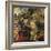 Apparition of the Virgin To St Bernard-Filippino Lippi-Framed Giclee Print