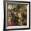 Apparition of the Virgin To St Bernard-Filippino Lippi-Framed Giclee Print