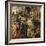 Apparition of the Virgin To St Bernard-Filippino Lippi-Framed Giclee Print