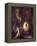 Apparition-Gustave Moreau-Framed Premier Image Canvas