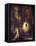 Apparition-Gustave Moreau-Framed Premier Image Canvas