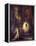 Apparition-Gustave Moreau-Framed Premier Image Canvas