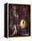 Apparition-Gustave Moreau-Framed Premier Image Canvas