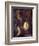 Apparition-Gustave Moreau-Framed Premium Photographic Print