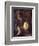 Apparition-Gustave Moreau-Framed Premium Photographic Print