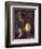 Apparition-Gustave Moreau-Framed Premium Photographic Print