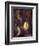 Apparition-Gustave Moreau-Framed Premium Photographic Print