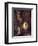 Apparition-Gustave Moreau-Framed Photographic Print