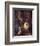 Apparition-Gustave Moreau-Framed Photographic Print