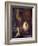 Apparition-Gustave Moreau-Framed Photographic Print