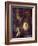 Apparition-Gustave Moreau-Framed Photographic Print