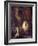 Apparition-Gustave Moreau-Framed Photographic Print