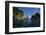 Appealing Perspective of Kenai Fjords National Park-fmcginn-Framed Photographic Print