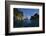 Appealing Perspective of Kenai Fjords National Park-fmcginn-Framed Photographic Print