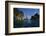 Appealing Perspective of Kenai Fjords National Park-fmcginn-Framed Photographic Print
