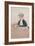 Appeals, from 'Vanity Fair', December 1876-Lewis Carroll-Framed Giclee Print