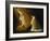 Appearance of Saint Peter to Saint Peter Nolasco-Francisco de Zurbarán-Framed Giclee Print