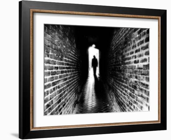 Appearances-Sharon Wish-Framed Photographic Print