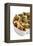 Appetizer-Fabio Petroni-Framed Premier Image Canvas