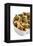 Appetizer-Fabio Petroni-Framed Premier Image Canvas