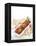 Appetizer-Fabio Petroni-Framed Premier Image Canvas