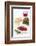 Appetizer-Fabio Petroni-Framed Photographic Print