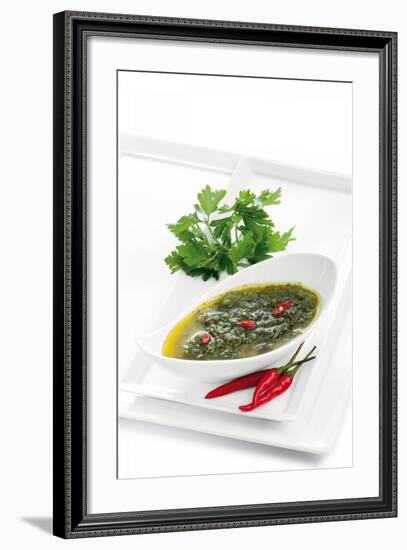 Appetizer-Fabio Petroni-Framed Photographic Print