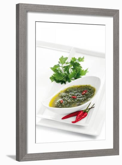 Appetizer-Fabio Petroni-Framed Photographic Print